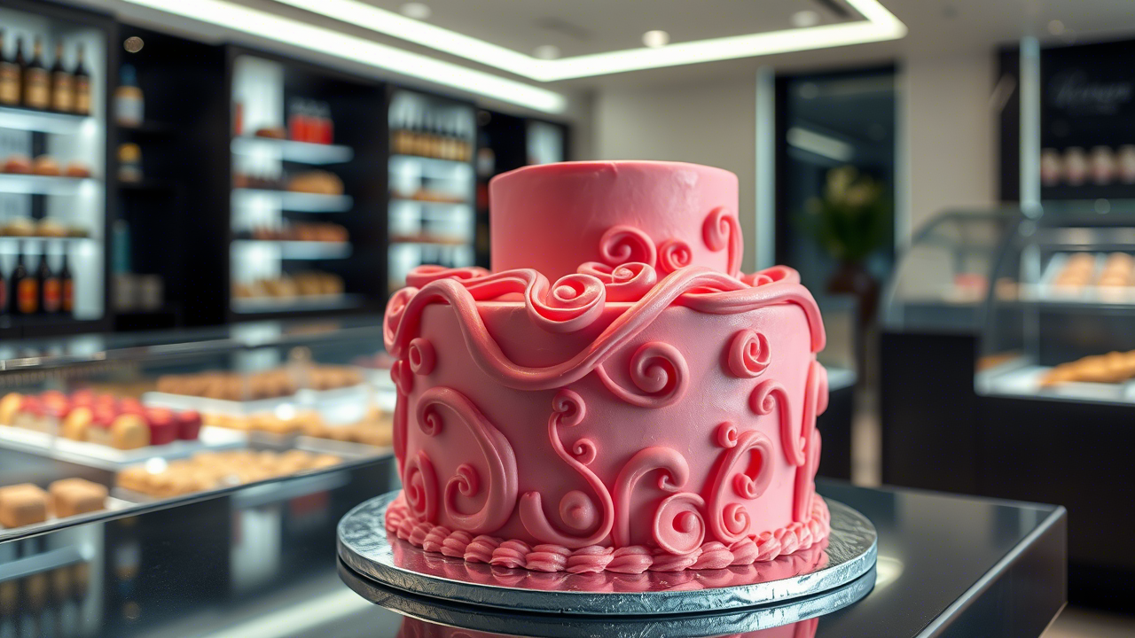 Custom Cakes Seattle Custom Cakes Seattle