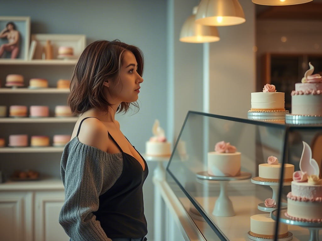 Shy about ordering erotic cake Shy about ordering erotic cake